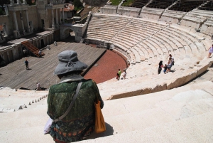 Plovdiv: Full-Day Small Group Excursion from Sofia