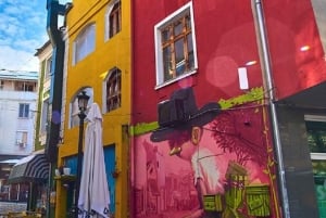 Plovdiv: Opastettu kävelykierros noudolla