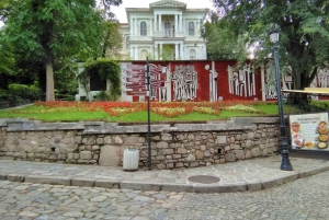 Plovdiv: Guided Walking Tour