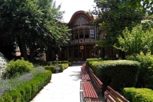 Plovdiv: Guided Walking Tour