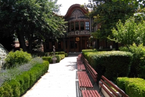 Plovdiv: Guided Walking Tour