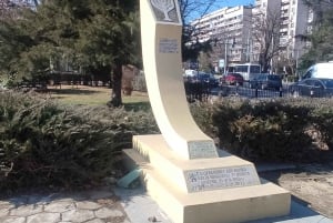 Plovdiv - juutalainen perintö yhden päivän retki Sofiasta käsin
