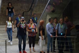 Plovdiv: Altstadt Guided Tour & Audioguide & Museum