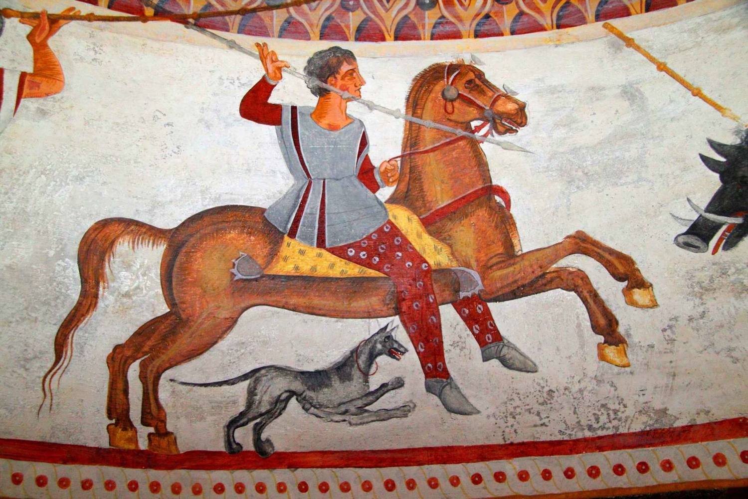 Plovdiv: Heldagstur til Perperikon, Haskovo og Thracian Tomb