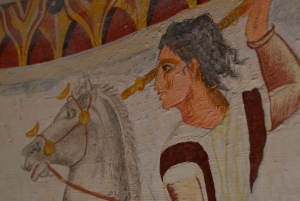 Plovdiv: Heldagstur til Perperikon, Haskovo og Thracian Tomb