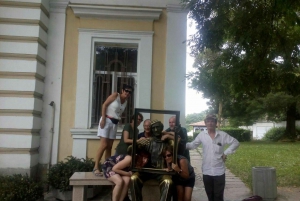 Plovdiv Private Day Trip with Traditional Lunch from Sofia