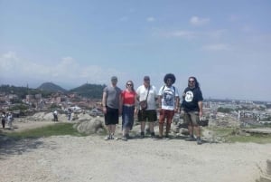 From Sofia: Plovdiv Guided Day Tour