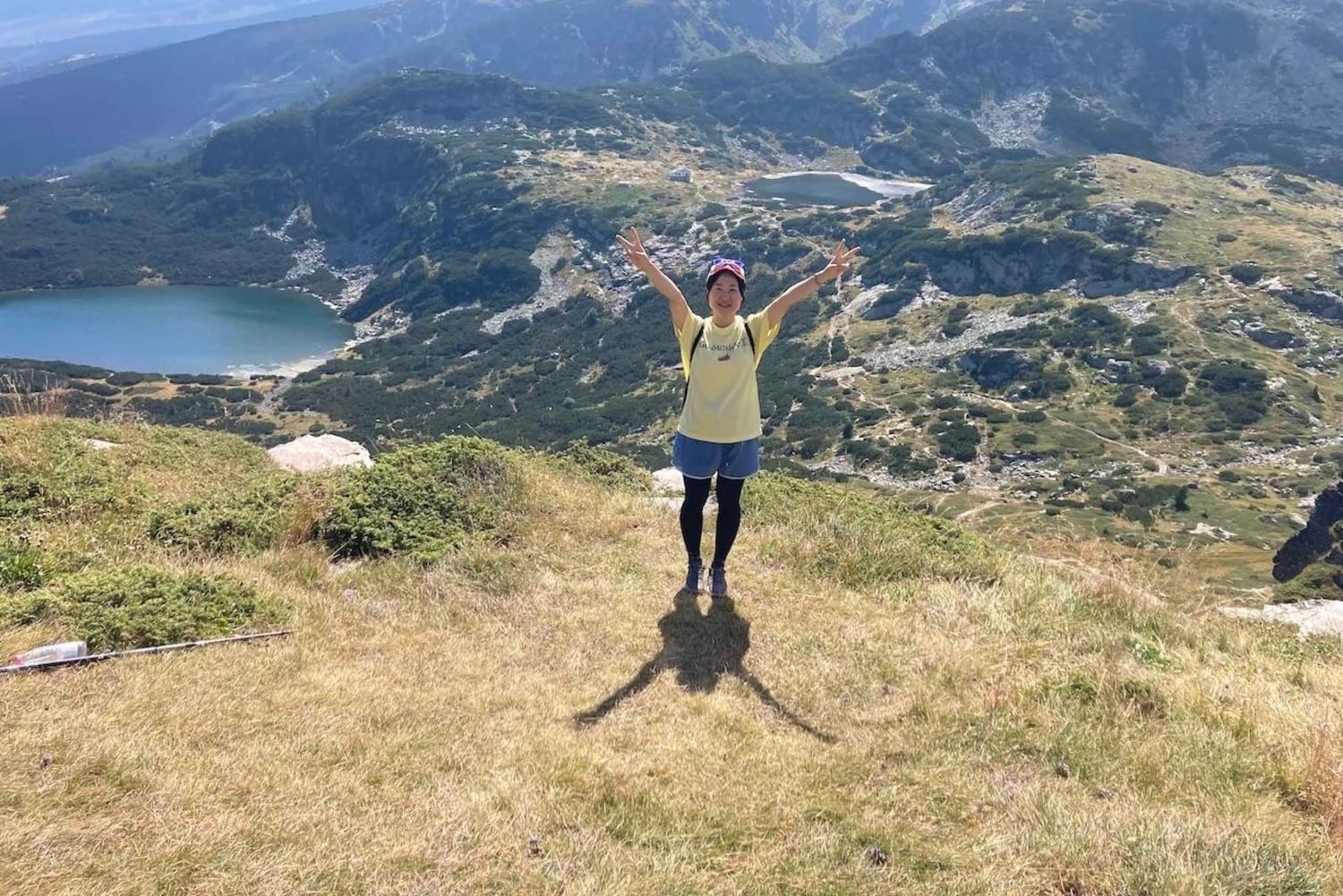 PRYWATNA wycieczka do Jezior Rila – cena GRUPOWA dla 6 osób