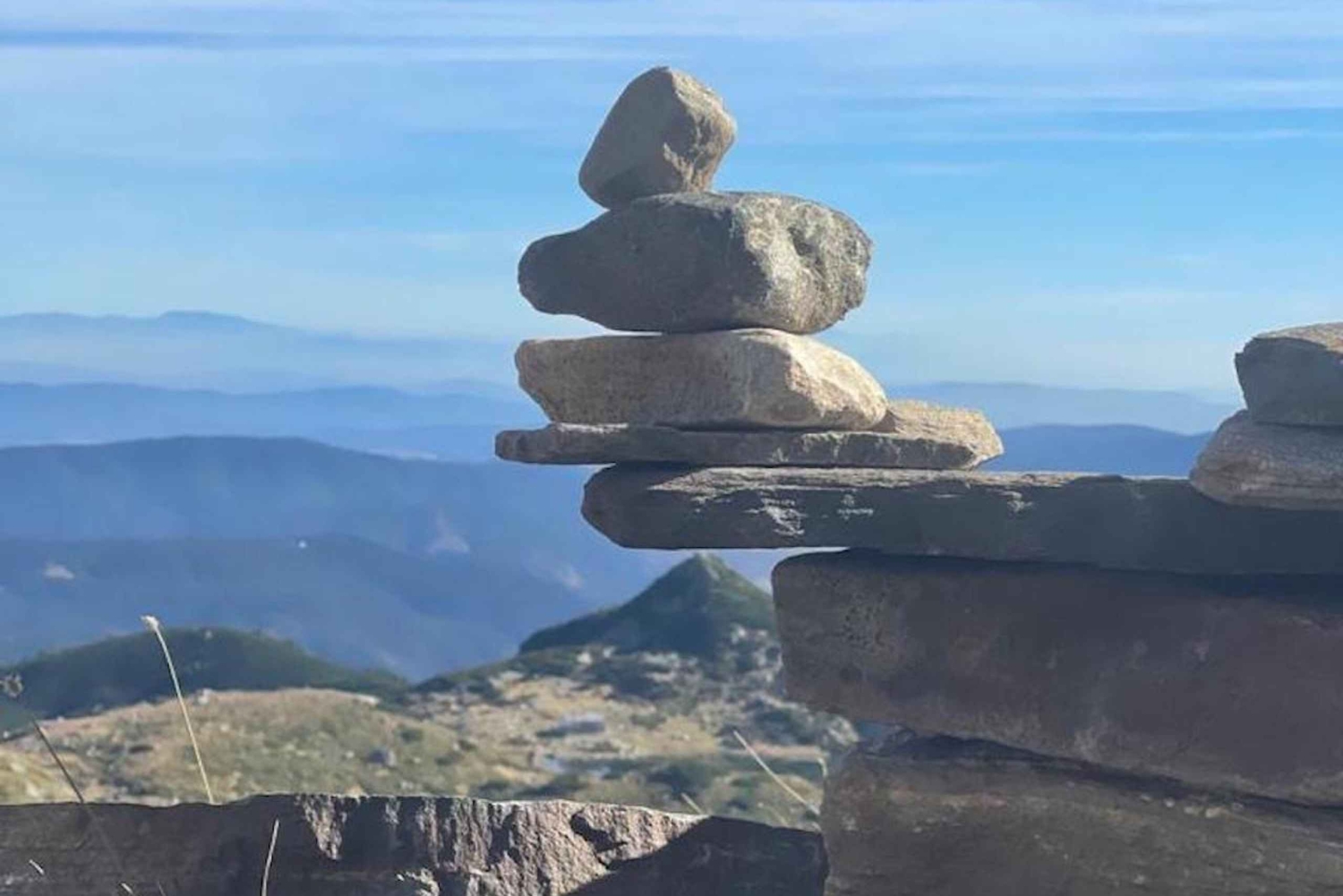 PRYWATNA wycieczka do Jezior Rila – cena GRUPOWA dla 6 osób