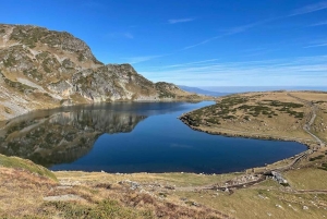 PRYWATNA wycieczka do Jezior Rila – cena GRUPOWA dla 6 osób