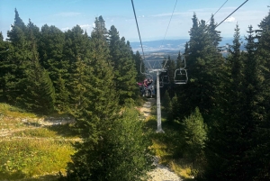 PRYWATNA wycieczka do Jezior Rila – cena GRUPOWA dla 6 osób