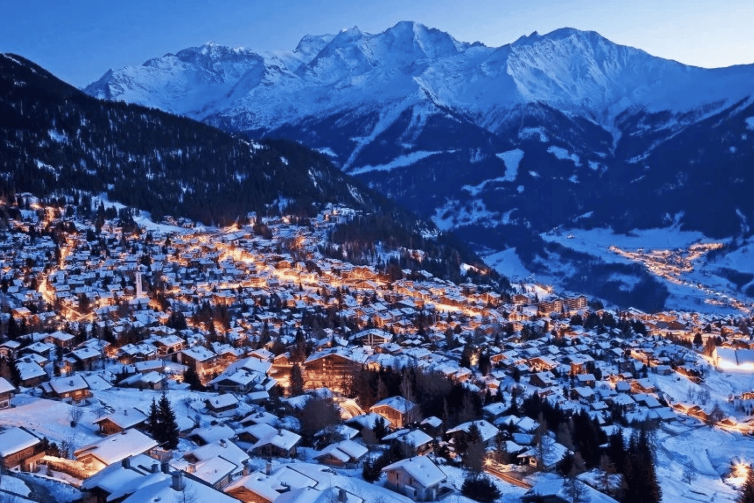 Private abenteuerliche Winterreise ins Rila-Gebirge