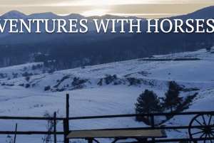 Private abenteuerliche Winterreise ins Rila-Gebirge