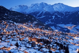 Private abenteuerliche Winterreise ins Rila-Gebirge