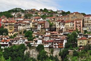 Private Day Trip to Medieval Bulgaria from Bucharest