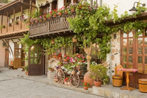 Excursión de un día privada a la Bulgaria Medieval desde Ruse