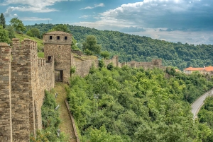 Excursión de un día privada a la Bulgaria Medieval desde Ruse