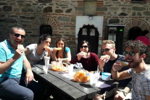 Private Hiking Tour to the Stob Pyramids and Rila Monastery