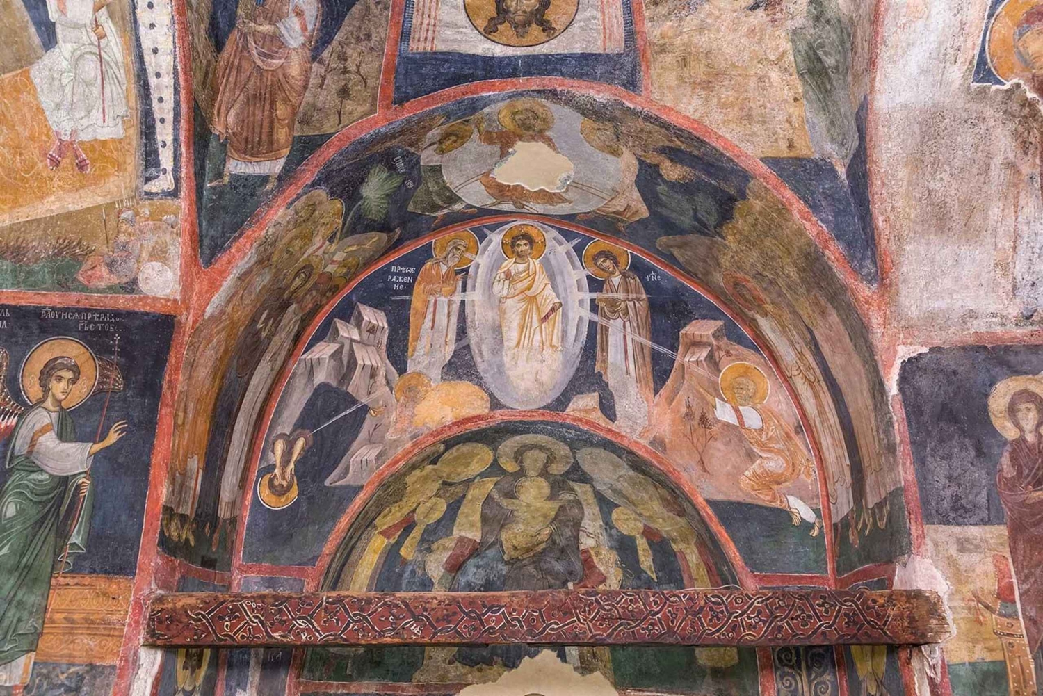 Privé Sofia Halve Dag Eco Tour