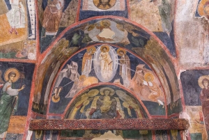 Privé Sofia Halve Dag Eco Tour