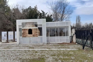 Privé Sofia Halve Dag Eco Tour