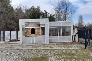 Privé Sofia Halve Dag Eco Tour