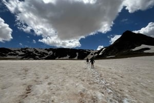 PRIVÉ-tour: Rila-klooster & meren – PRIJS tot 6 personen!