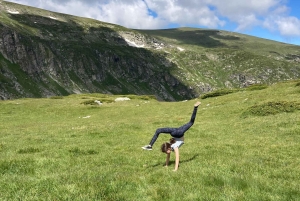 PRIVÉ-tour: Rila-klooster & meren – PRIJS tot 6 personen!