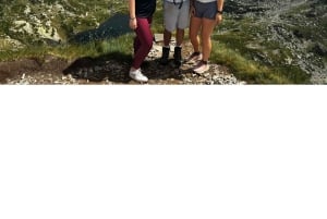 PRIVÉ-tour: Rila-klooster & meren – PRIJS tot 6 personen!