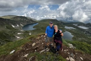 PRIVÉ-tour: Rila-klooster & meren – PRIJS tot 6 personen!