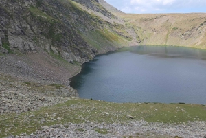 PRIVÉ-tour: Rila-klooster & meren – PRIJS tot 6 personen!