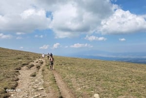 PRIVÉ-tour: Rila-klooster & meren – PRIJS tot 6 personen!