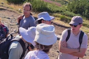 PRIVÉ-tour: Rila-klooster & meren – PRIJS tot 6 personen!