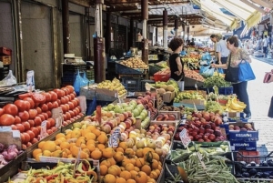 Частный тур в Голубые горы, Жеравну и Кабиле
