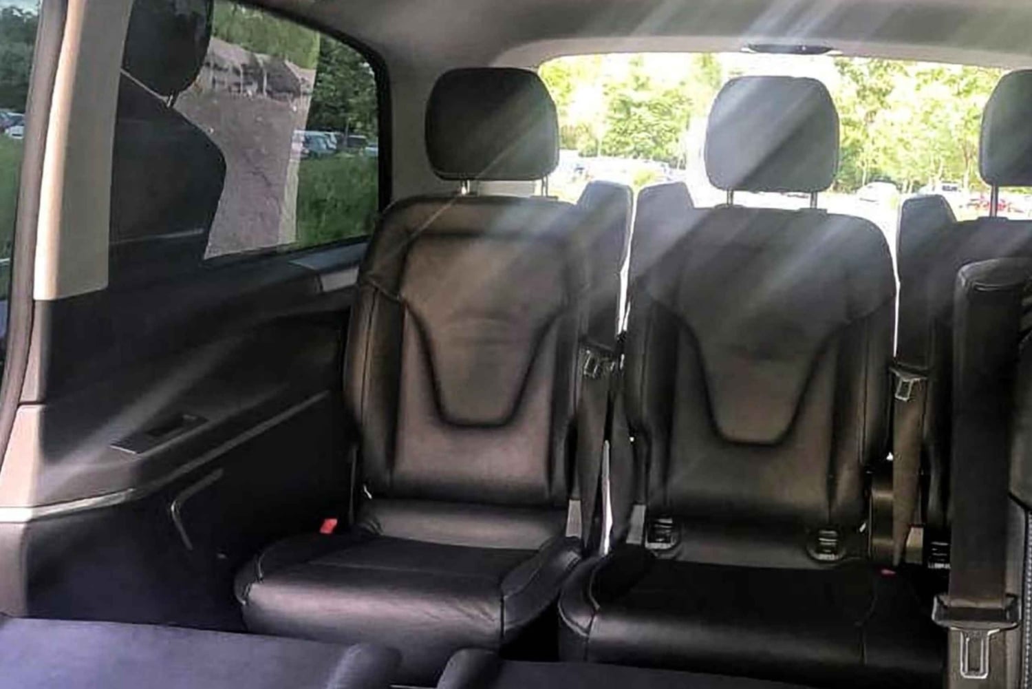 Частный трансфер из Бухареста в/из Софии