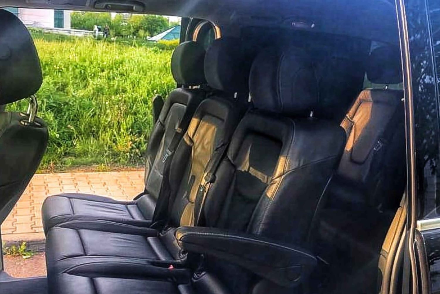 Частный трансфер из Бухареста в/из Софии