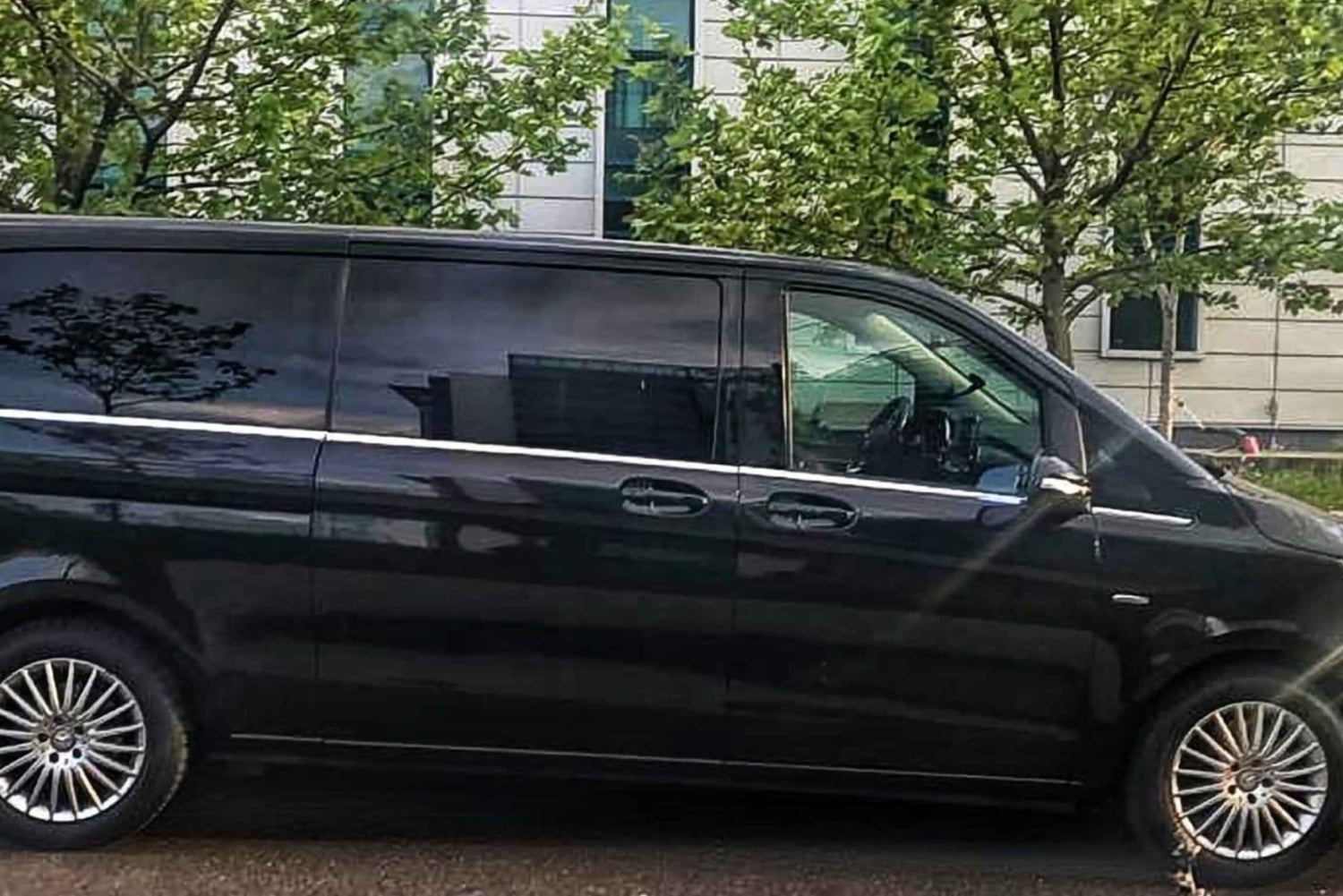 Частный трансфер из Бухареста в/из Софии