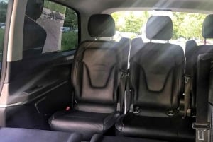 Частный трансфер из Бухареста в/из Софии