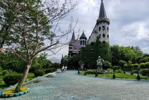 Ravadinovo: Castle In Love with the Wind - Entry Ticket