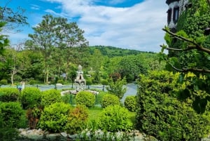 Ravadinovo: Castle In Love with the Wind - Entry Ticket