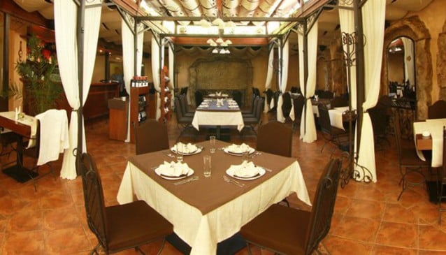 Restaurant Alegro