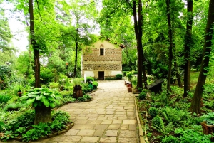 Rila Monastery and Boyana Church Full-Day Tour