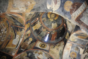 Rila Monastery and Boyana Church: Small Group Tour