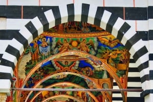 Индивидуальная экскурсия по Рильскому монастырю (полдня)