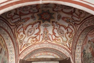Rila klooster, de heiligste plaats in Bulgarije