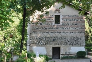 Il monastero di Rila, il luogo più sacro della Bulgaria