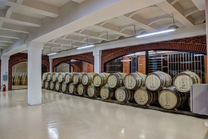 Rila Monastery Wine Tasting Tour