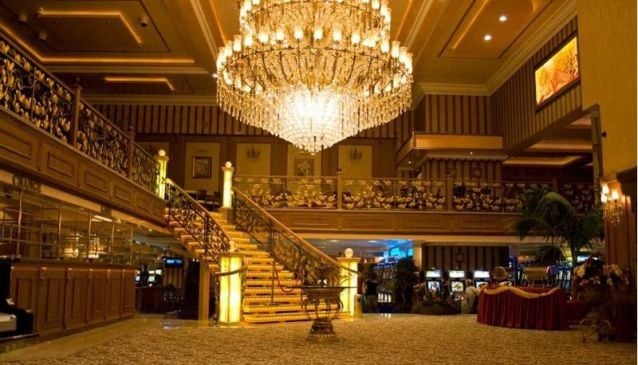Ritz Star Casino