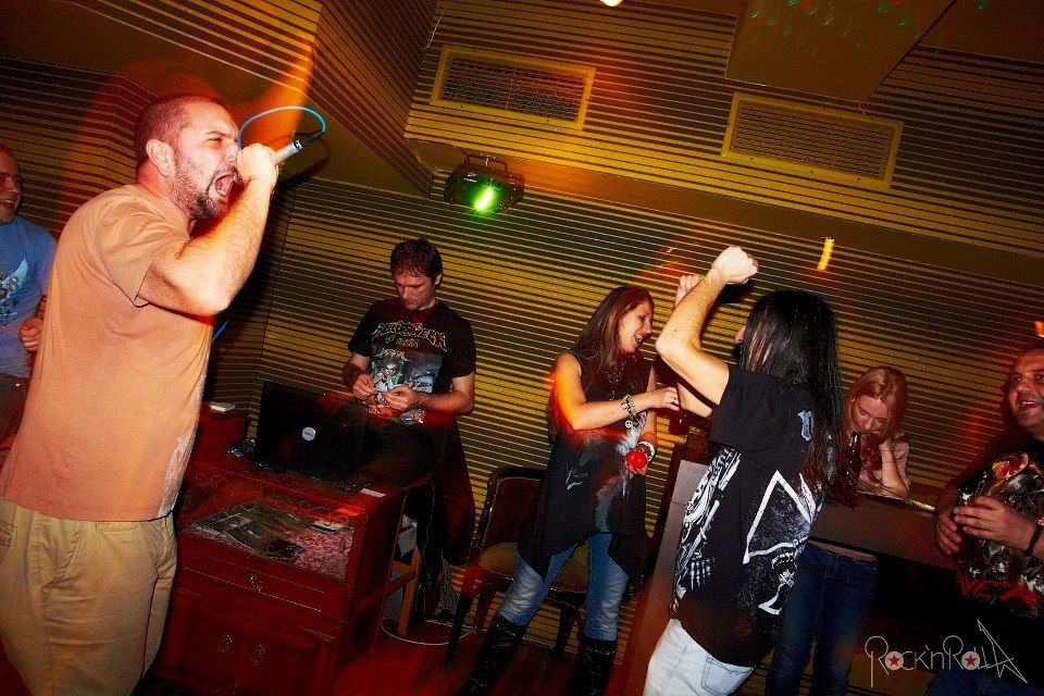 Rock'nRolla Bar & Club