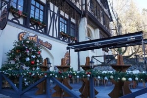 Rumænien og Bulgarien julemarkedstur – 8 magiske dage